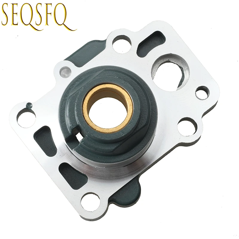 6E7-45331 Housing,Bearing for YAMAHA Outboard 9.9HP 15HP F8 F9.9 Boat engine 6E7-45331-00-5B 6E7-45331-00-9M 6E7-45331-00-CA