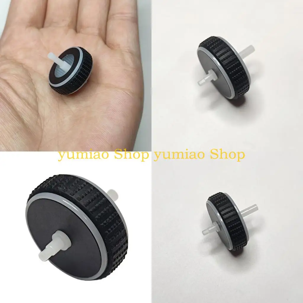 

587B Mouse Scroll Wheel Pulley Replacement Part for Lancehead Mouse