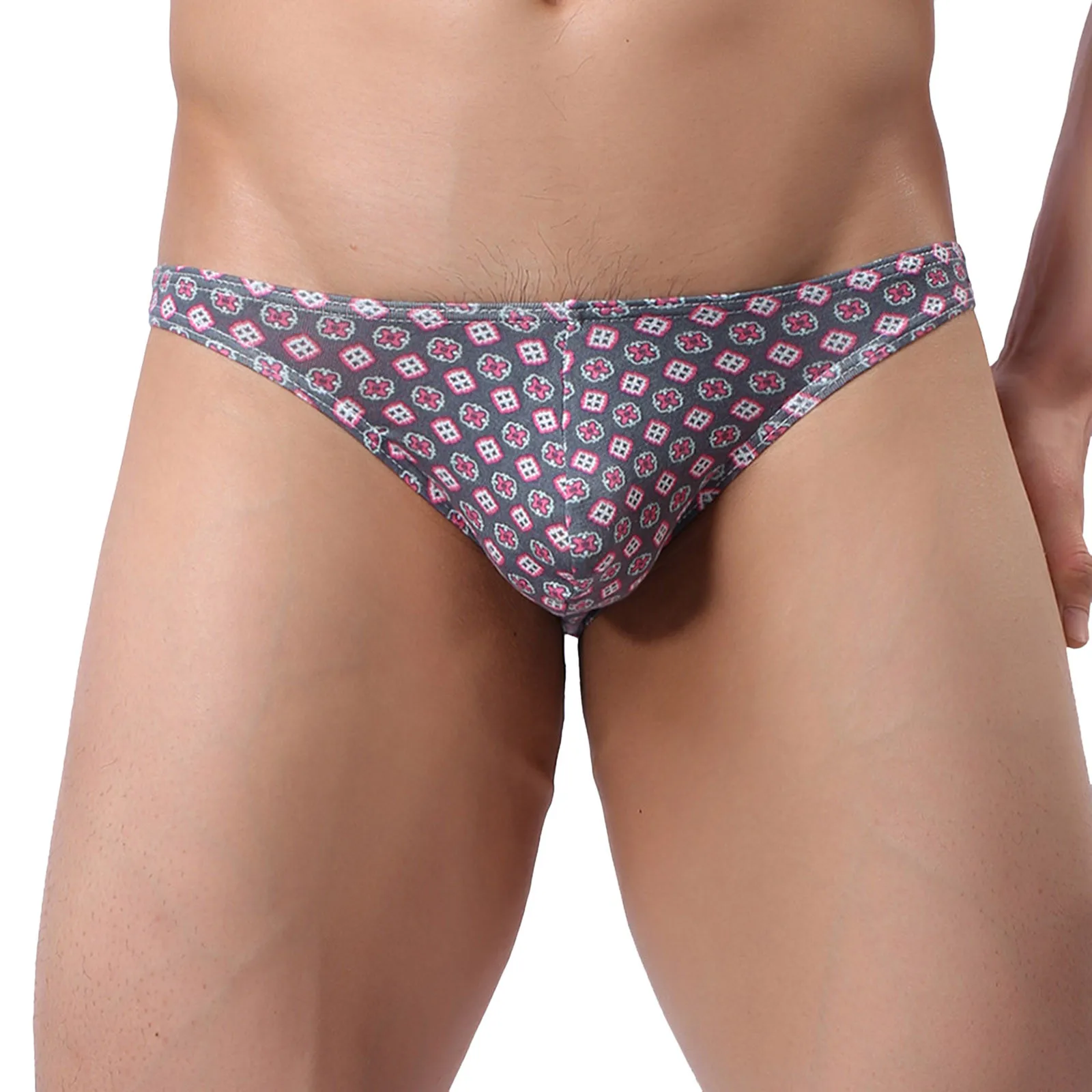 Sous-vêtements sans couture pour hommes, slips masculins, Sissy Jockstrap, poudres, culottes Cuecas, tongs, caleçons College du cuir chevelu, zones