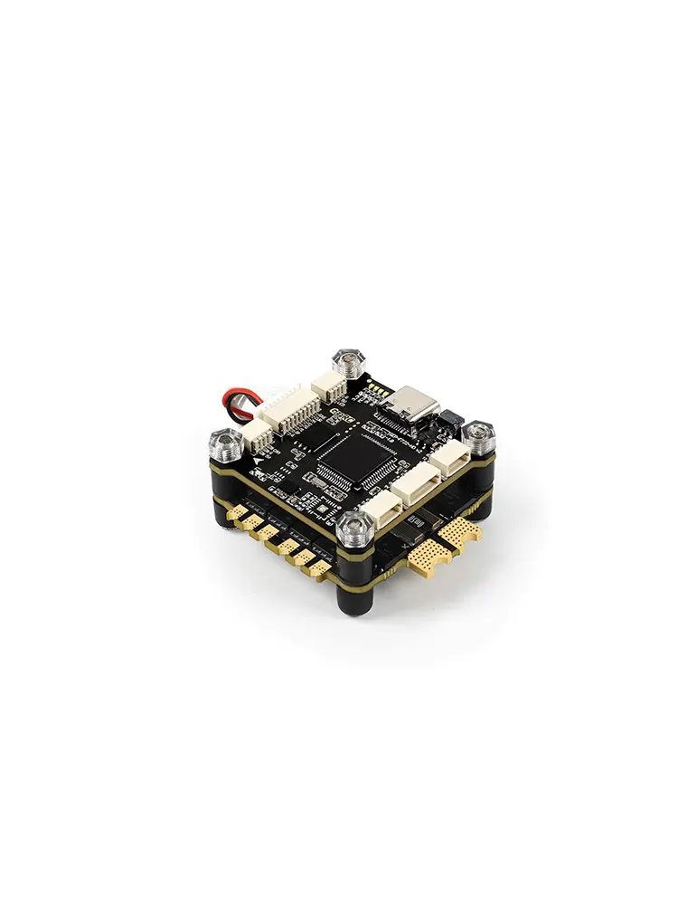 

TAKER F722 BLS 50A Tower Plug and Play DJI Sky End no soldering required