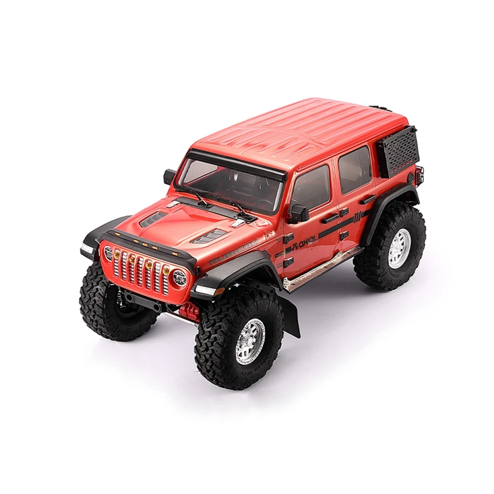 1/10 RC 크롤러 AXIAL SCX10 III Traxxas TRX4 TRX6 용 아크릴 전면 바이저, DIY 창 커버 차양, 업그레이드 부품