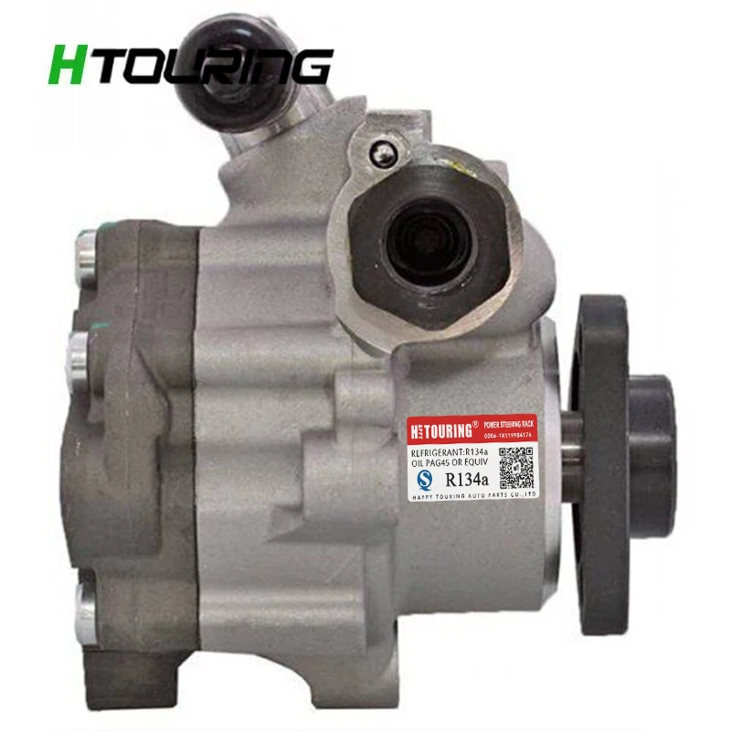 

New Power Steering Pump for AUDI A4 8EC B7 A6 4F2,C6 A8 4E OEM 4F0145155P 4F0145155E 4F0145155A 7692955198 8E0145155T 4E0145156B