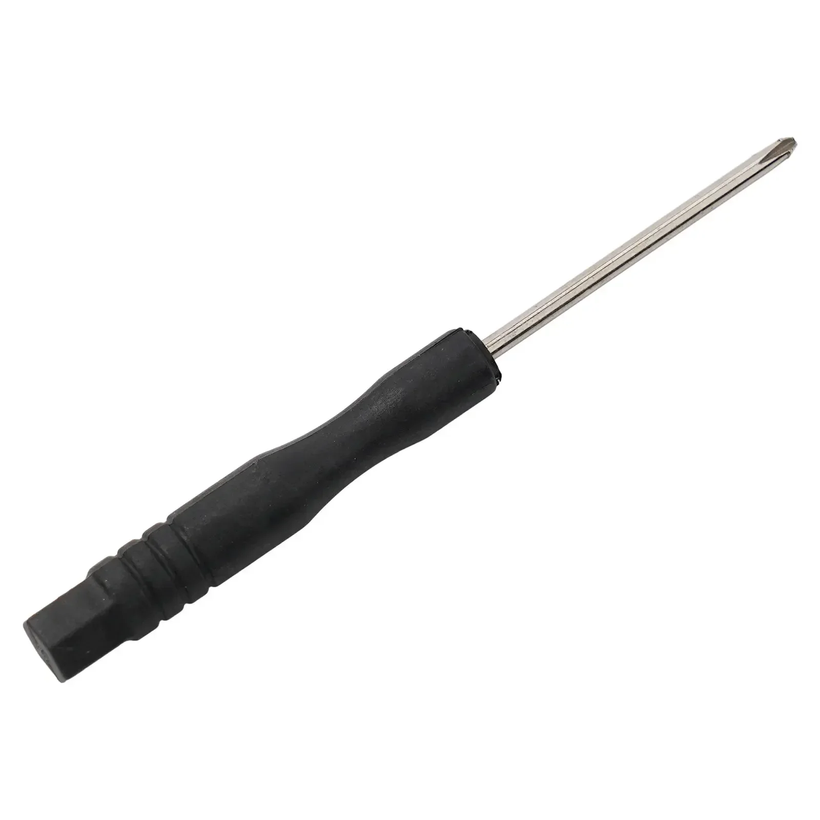 Tournevis Lomable à usage pratique, tout neuf, matériau de haute qualité, petit outil fendu/croisé, 10 pièces, tête de coupe de 2mm