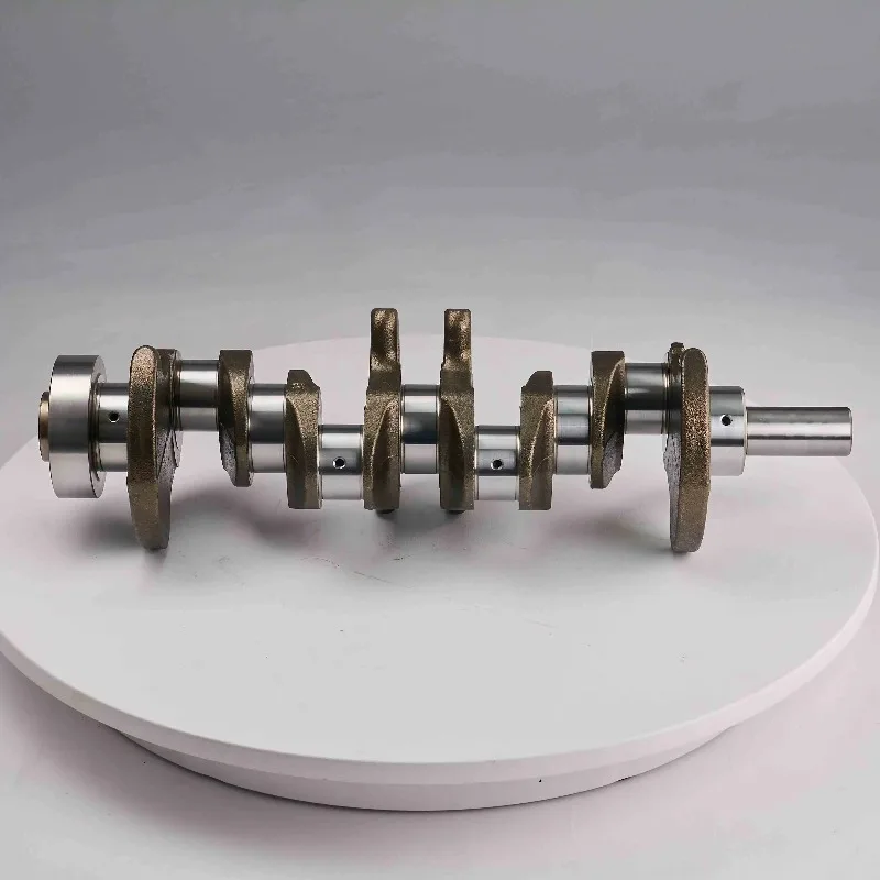 

Коленчатый вал A6460310401 2.2 CDI OM646 для дизельных двигателей Mercedes-Benz Sprinter W203 W204 W211