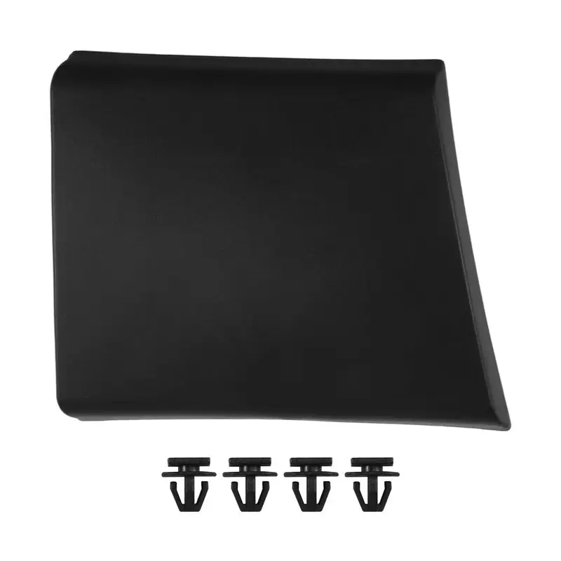A65P-Car Front Door Side Moulding Trim Panel For Fiat Ducato Boxer 2006+