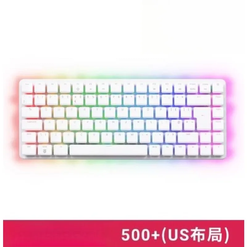 

Подходит для Raspberry Pi, новый Raspberry Pi 500 + интегрированный компьютер 16 ГБ, официальный компьютер Pi500 для программирования.