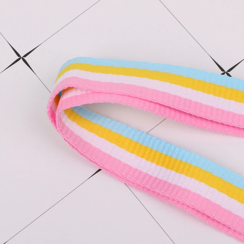 Alça ombro para pescoço ajustável Colorful Cinto Banda para Mini 90 70 50 25 7S 9 8 Impressão instantânea