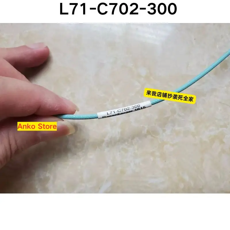 Brand-new  L71-C702-300 RF cable