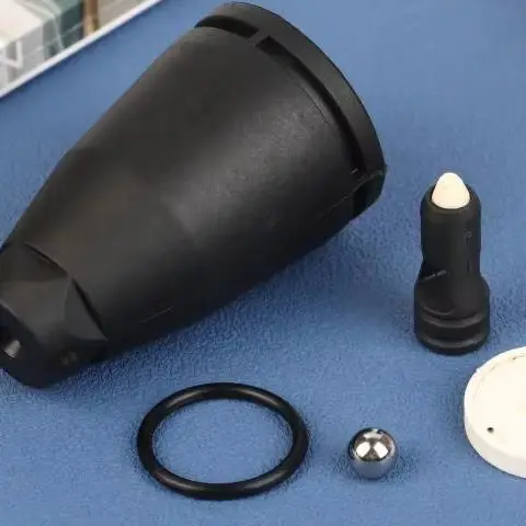 استبدال توربو فوهة دوارة رئيس ل Karcher جهاز تنظيف يعمل بالضغط العالي K2 K3 K4 K5 K7 رذاذ العصا انس