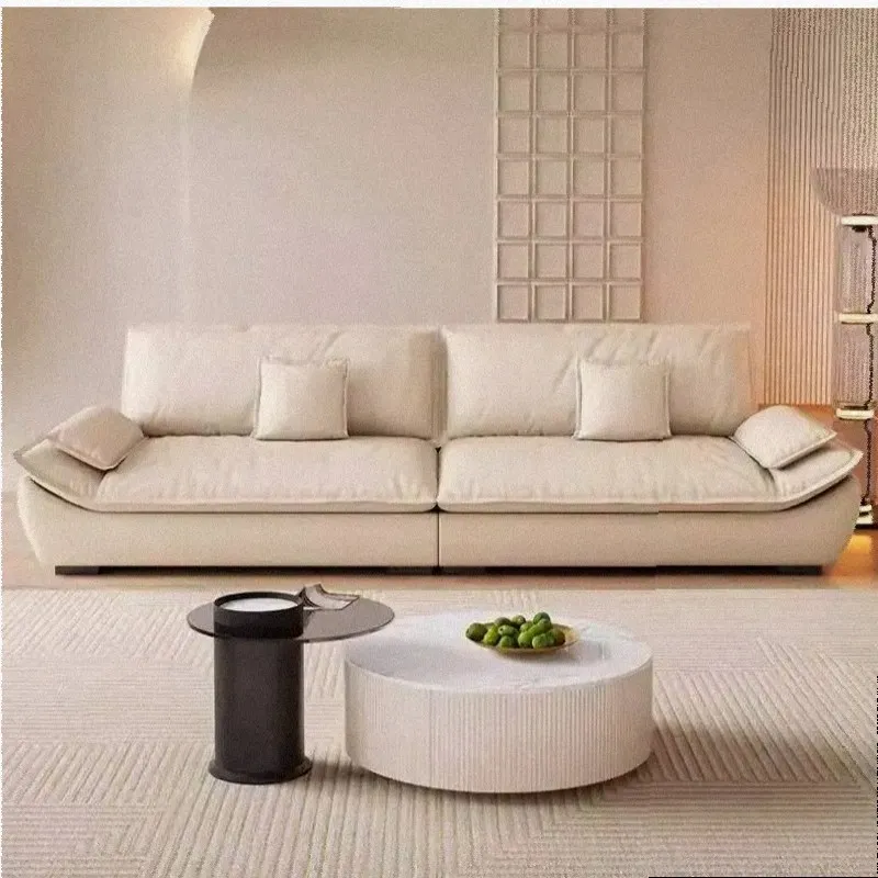 Relax Minimalist Living Room Sofas Inflatable Quality Vanity Recliner Living Room Sofas Apartments Curved Divano Letto Furniture