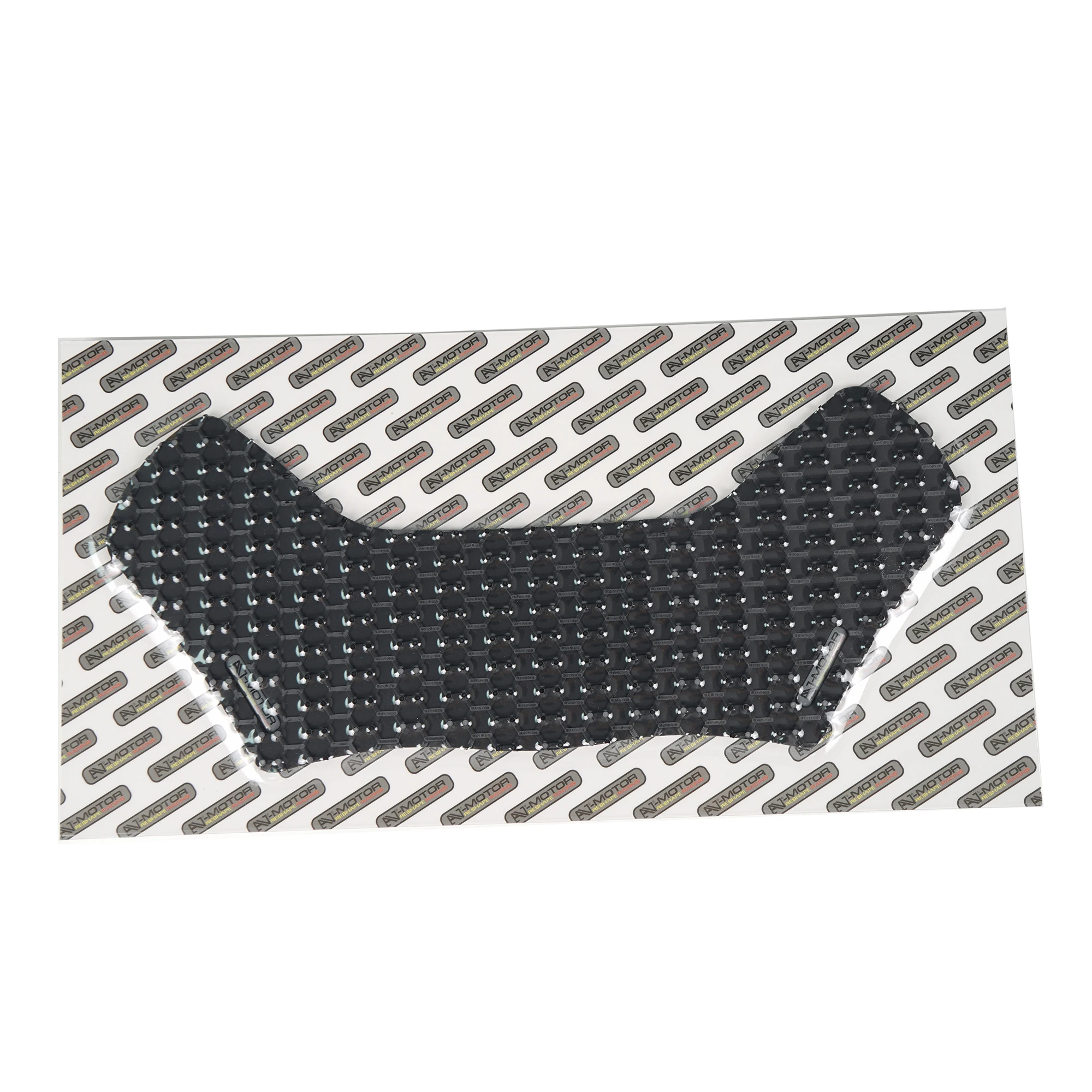 

Motorcycle Tank Traction Pad for Kawasaki ZX-10R 2021-2026 Anti Slip Gas Knee Grip Sticker Protector