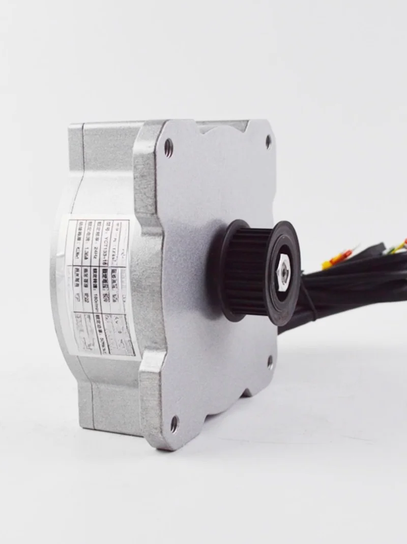 133-2.7 Permanent Magnet Synchronous Motor YCT133-16 Menac Olingjia Gate Motor