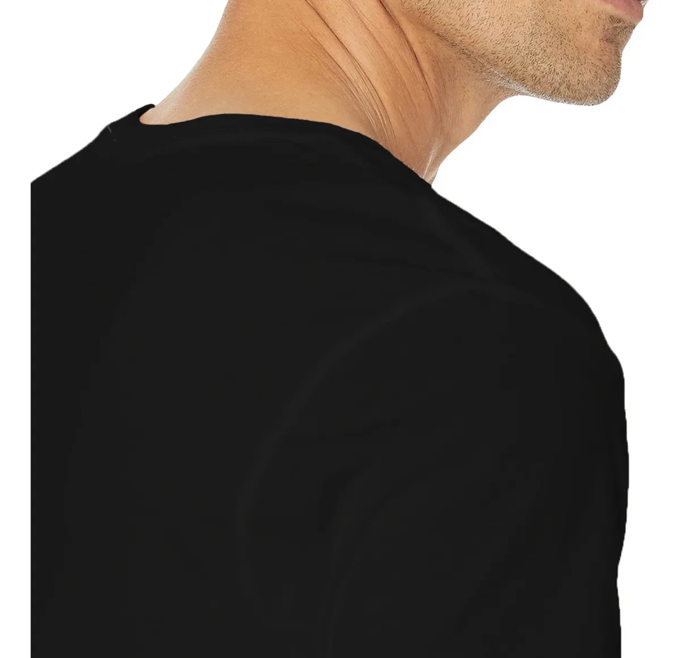 ريميرا ستونهنج! تي شيرت كاليداد للرجال عالي الجودة برقبة دائرية، ملابس شارع عصرية كبيرة الحجم فضفاضة للجنسين #3