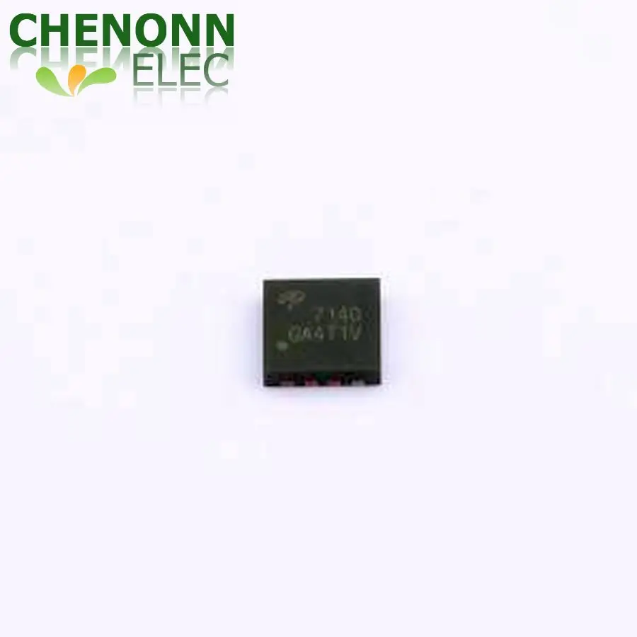 

20PCS/LOT AON7140 (MOSFETs)