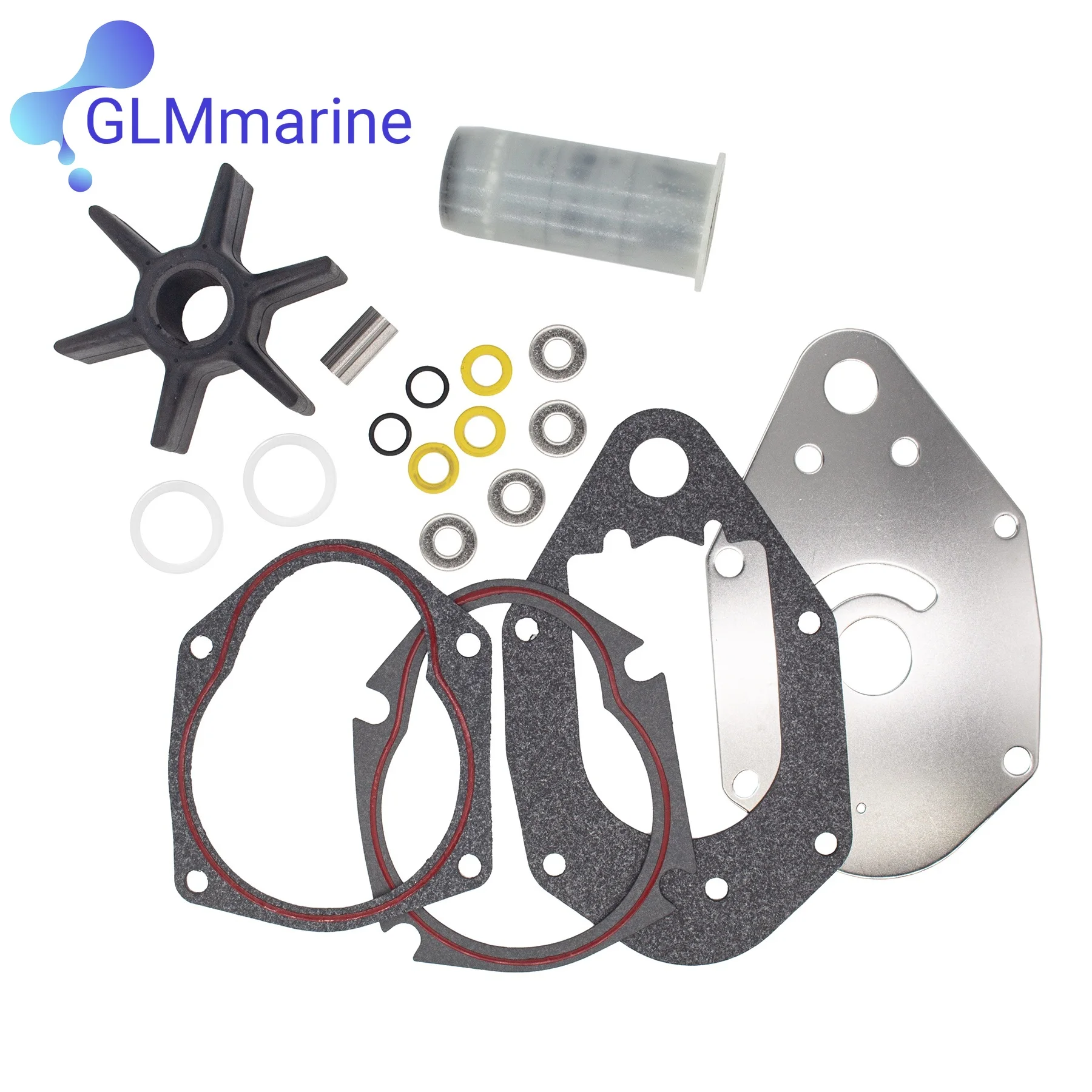 Maintenance Kit For Mercury Outboard 40HP 50HP 60HP EFI 4Cyl 47-19453Q2 8M0113483