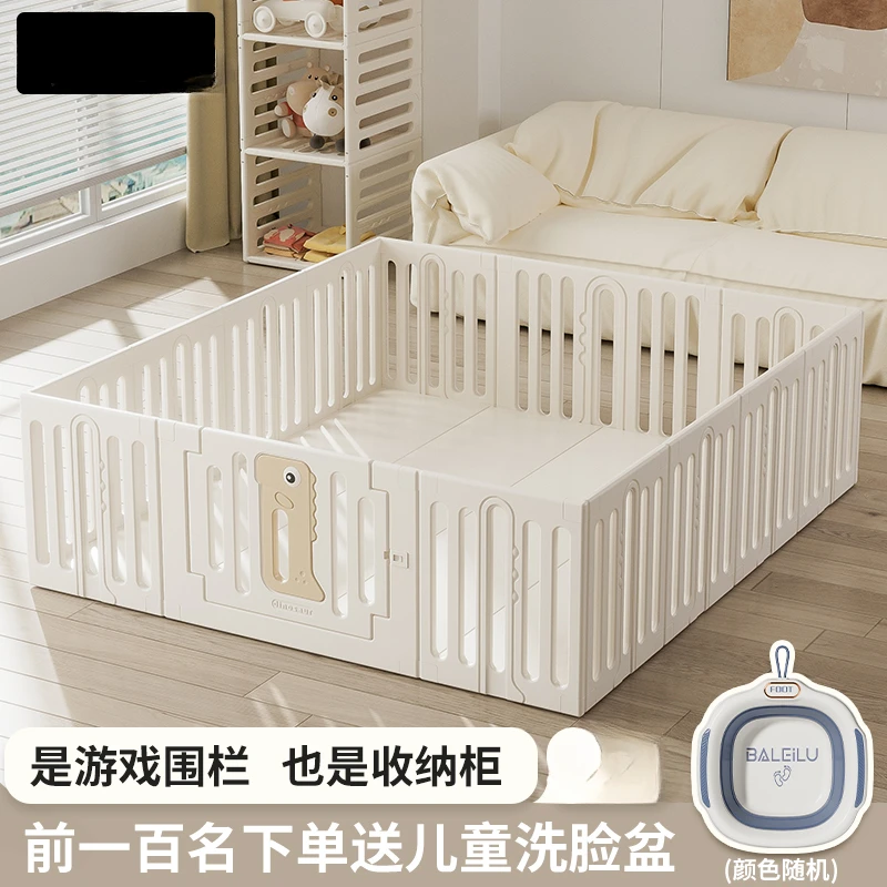 Cerca de engatinhar para bebês