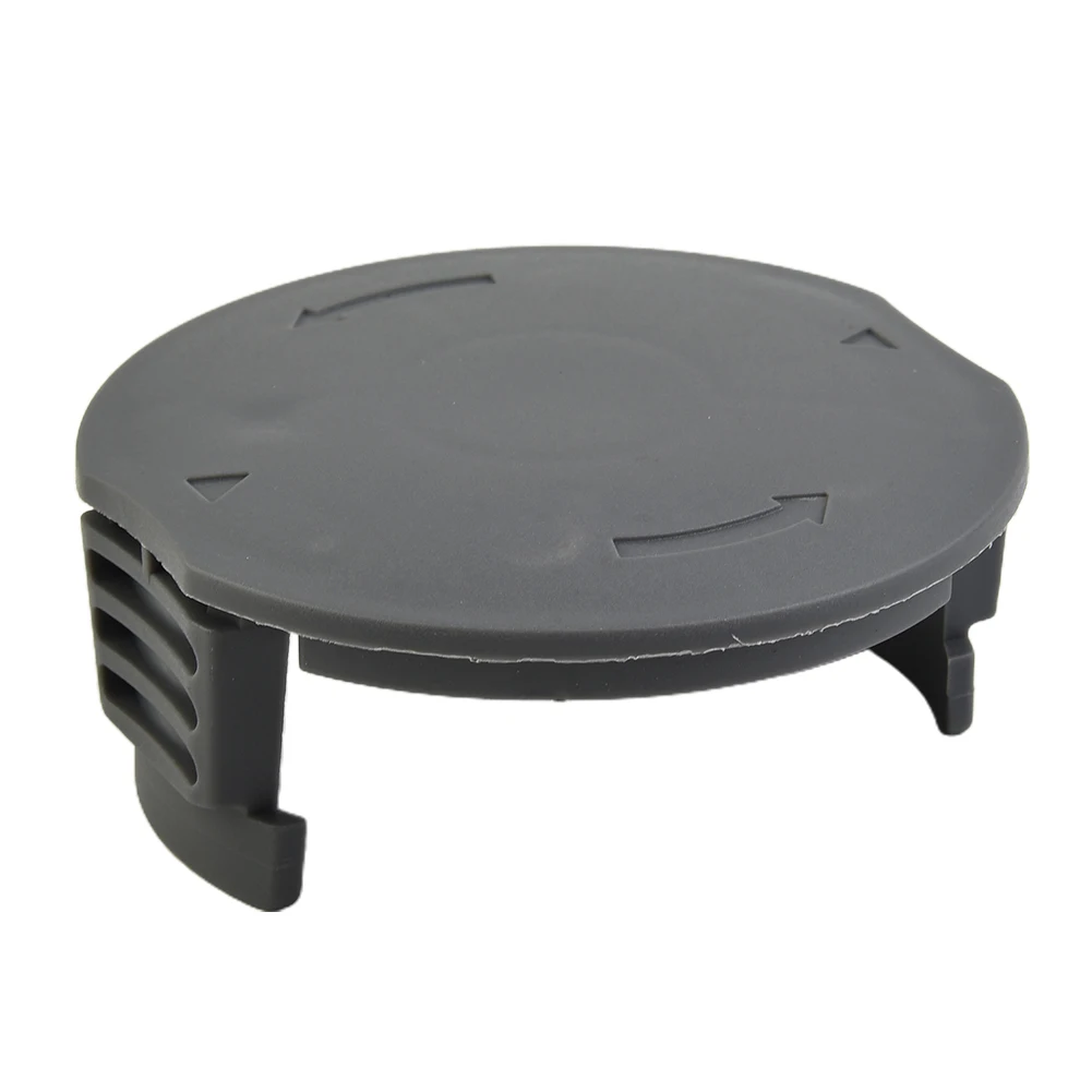EasyGrassCut Trimmer Spool Cover Cap Replacement Part Compatible With Models 18 230 182 26 182 60 2326 F016F05320