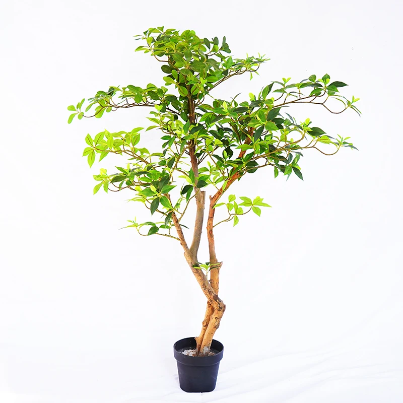 Artificial Plant Artificial Flowers Outdoor Artificial Plant Tree