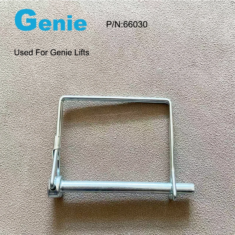 

66030 66030GT GE-66030 Pin Lock Used For Genie Lifts