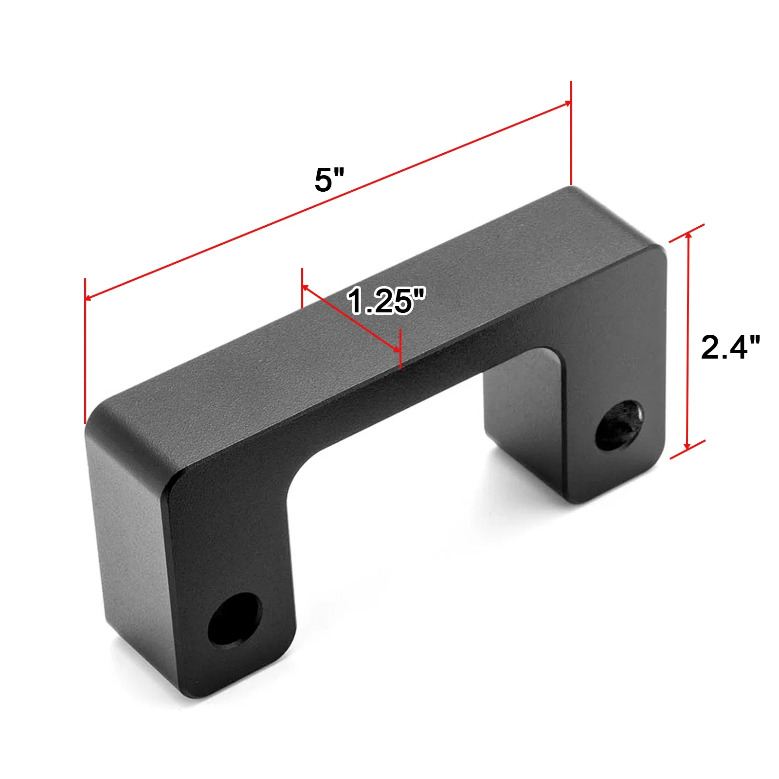 2pcs Front Leveling Lift Kit 2.5