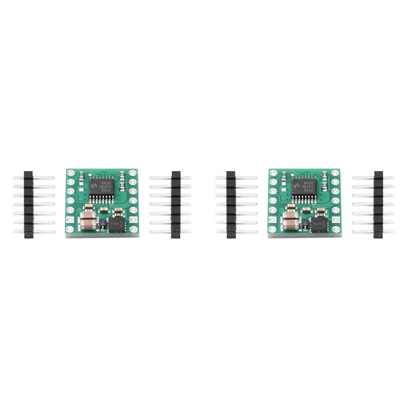 B62B-2X DRV8876 Single Brushed DC Motor Driver Carrier 4036 Module