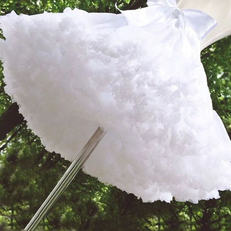 Original Genuine Skirt Support Lolita Gauze Skirt Lolita Daily Boneless Support Violent Long Children's 45cm55 Tutu Skirt