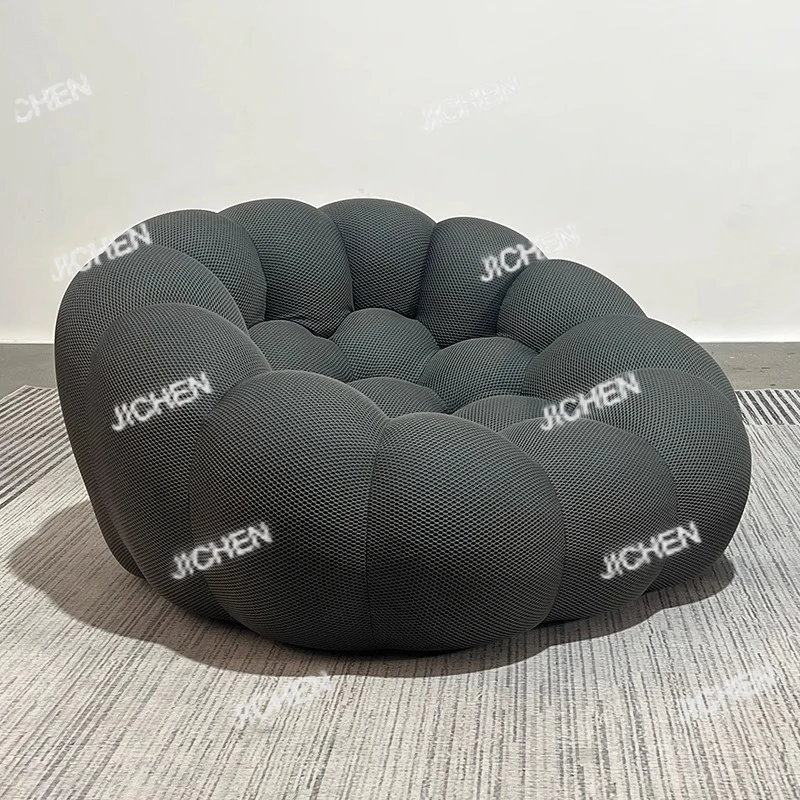 

Современное футбольное кресло для отдыха, вакуумный компрессионный диван, компрессионная мебель для гостиной, диван, компрессионный диван, одиночный