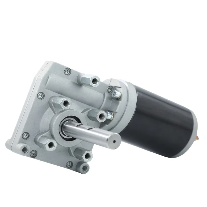 Silnik PrąDu StałEg… - image