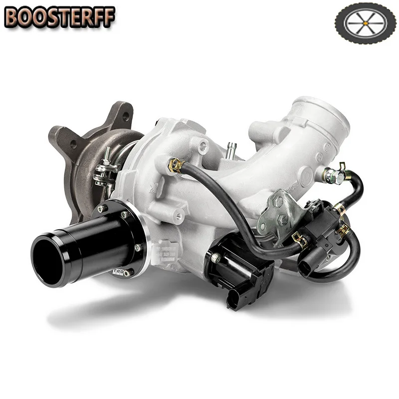 

TBO Turbo For EA888 GEN.1/2 Longitudinal Engine K04-064Z