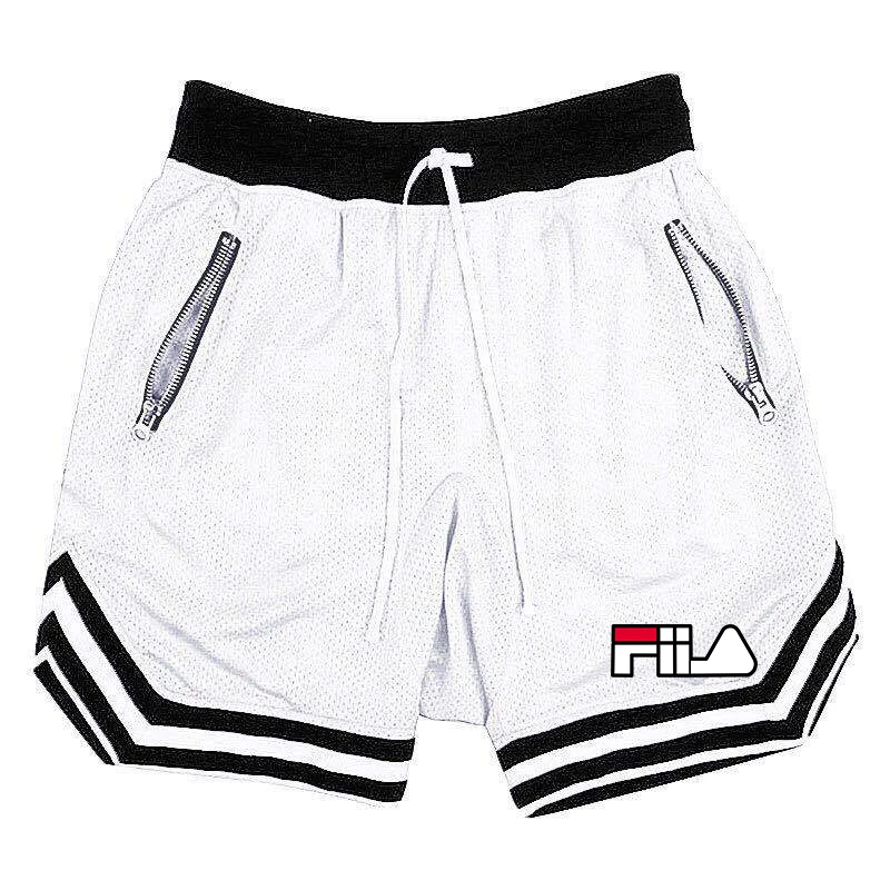 Summer Men\'s Basketball Shorts Brand Beach Outfit Sexy Swimwear Men\'s Swimwear Low Waisted Breathable Basketball Pants