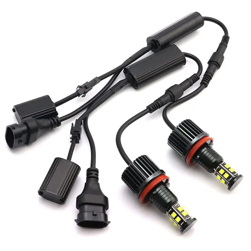 Angel Eyes Halo Lig…