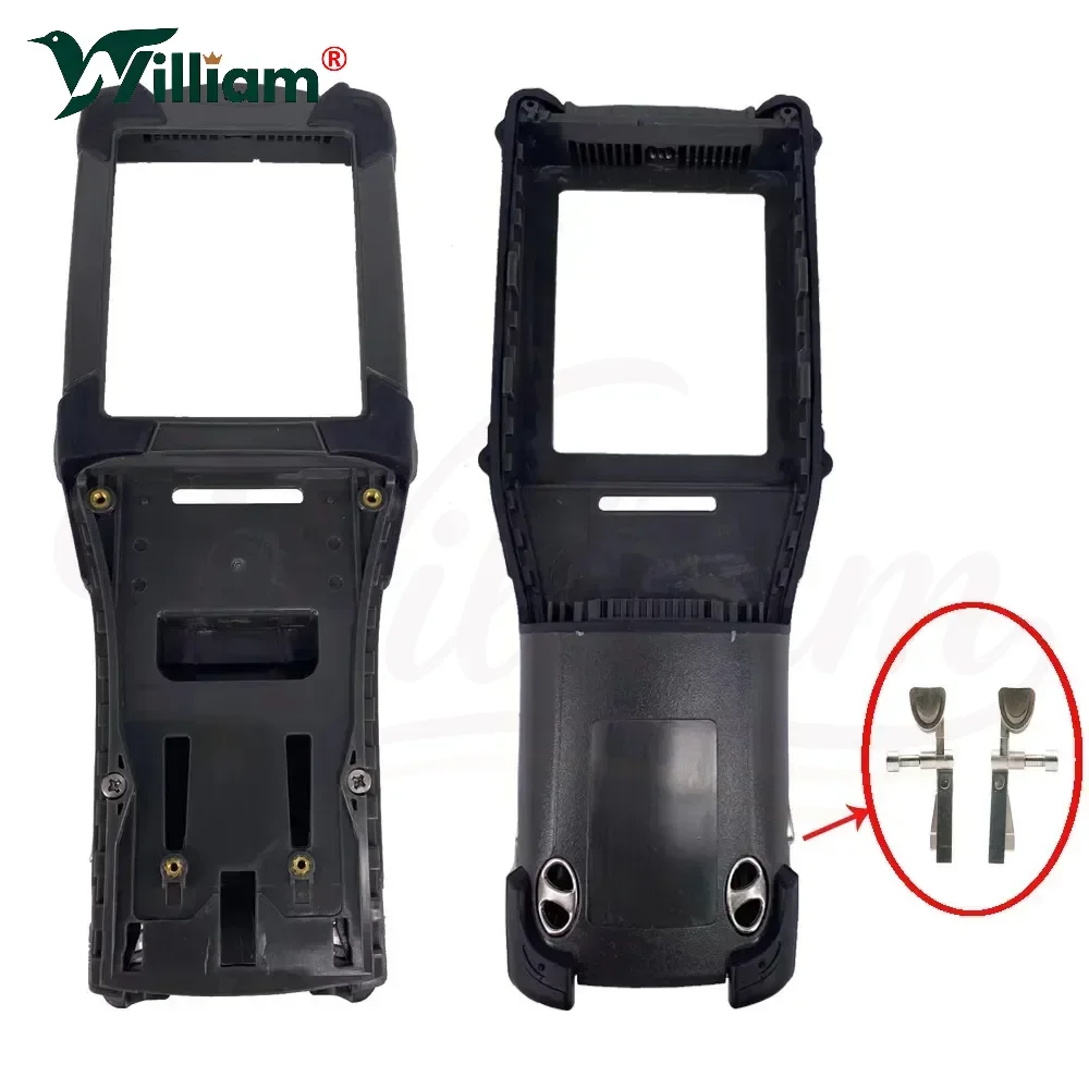 

10PCS Top Housing (Gun Type) Front Cover for Zebra Symbol MC9000 MC9090 MC92N0 MC92 MC9190