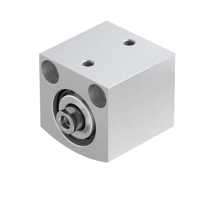 Parti per cilindri a corsa breve FESTO ADVC-25-15-IP 188179