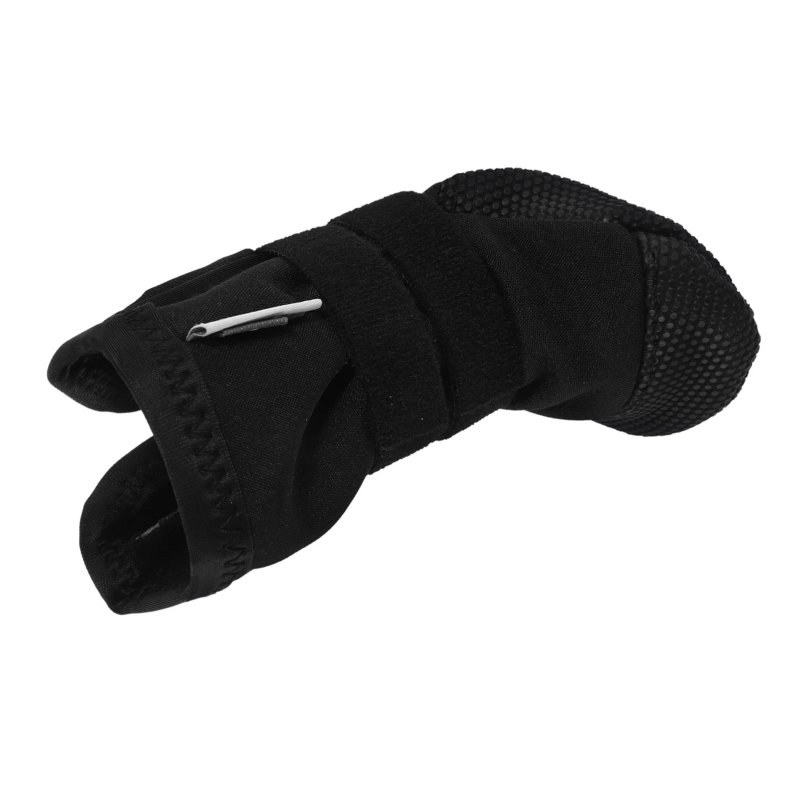 

Dog Paw Boot Waterproof Surgery Wound Protection Anti-Slip Puppy Shoes Comfortable Pet Foot Cover Portable Dog Shoes