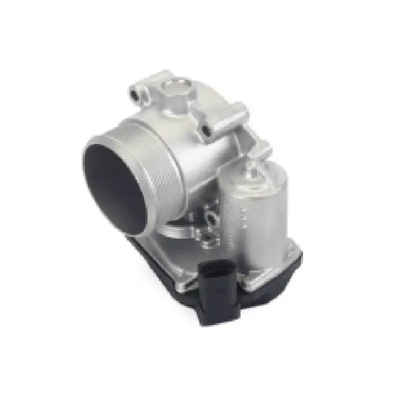 06F133062J Original Throttle Body 06F133062Q 06F133062T 06F133062AG For Audi A3 A4 A5 A6 TT VW Golf Jetta CC Eos GTI Tiguan 2.0T