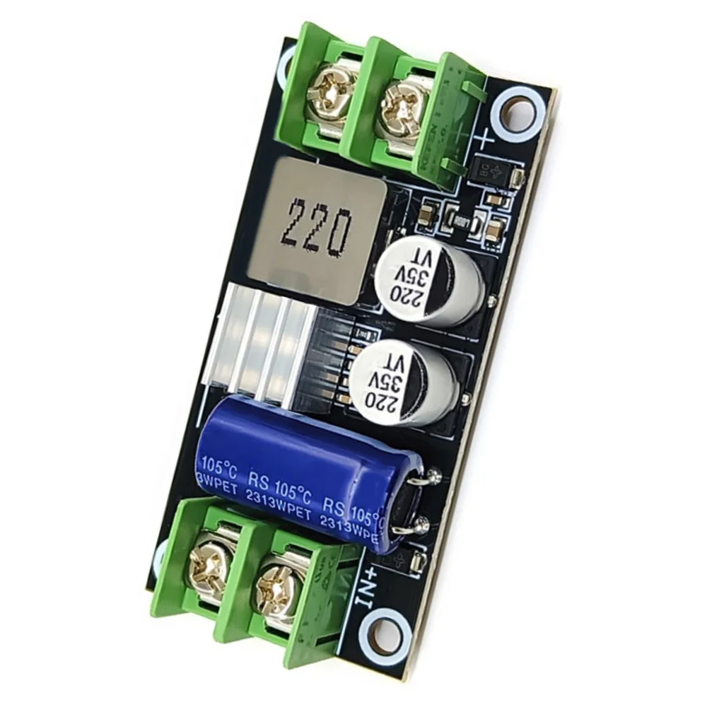 5V 12V 24V  6A DC to DC Step Down Module Stabilized voltage Step down Charging Board Led Power Converter Lithium Charger board