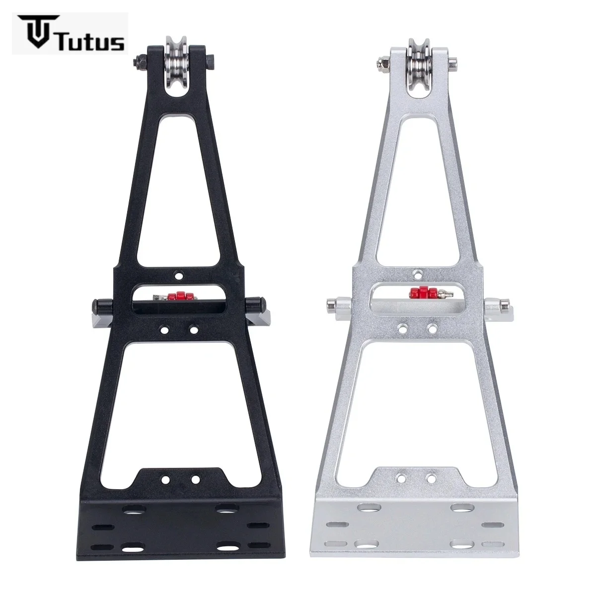 

Комплект усиленных крановых стрел для эвакуаторов, для радиоуправляемых краулеров 1/10 (SCX10, TRX4, Capra, LCG) и инструменты для шасси