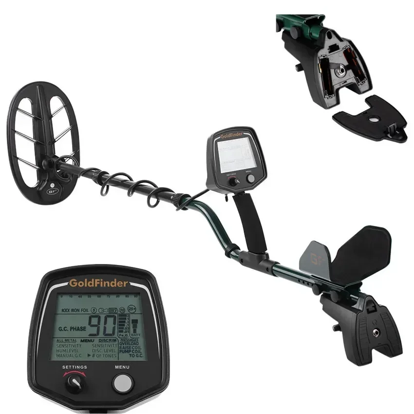 2025/Gold Finder GF…