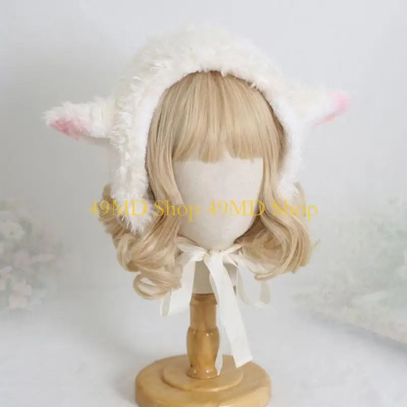 49md-chapeau-tricote-en-peluche-en-forme-d'oreille-mouton-chapeau-coupe-vent-d'exterieur-pour-dames-joli-chapeau-froid