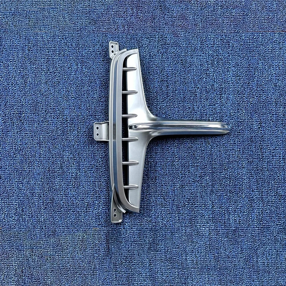Car Headlight Interior Decorative Frame For Hong Qi H5 2023 2024 2025 Auto Headlamp Interior Trim Frame Cover