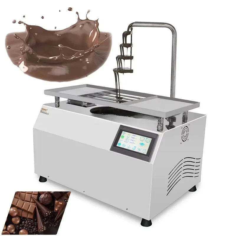 Automatic Chocolate…