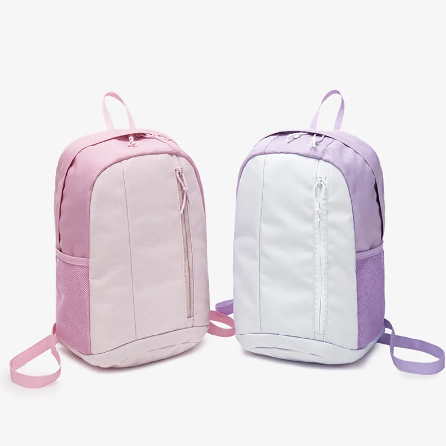 

【Spot goods】New travel backpack for men and women's climbing bag supplies schoolbag for women's ultra-light backpack for childr