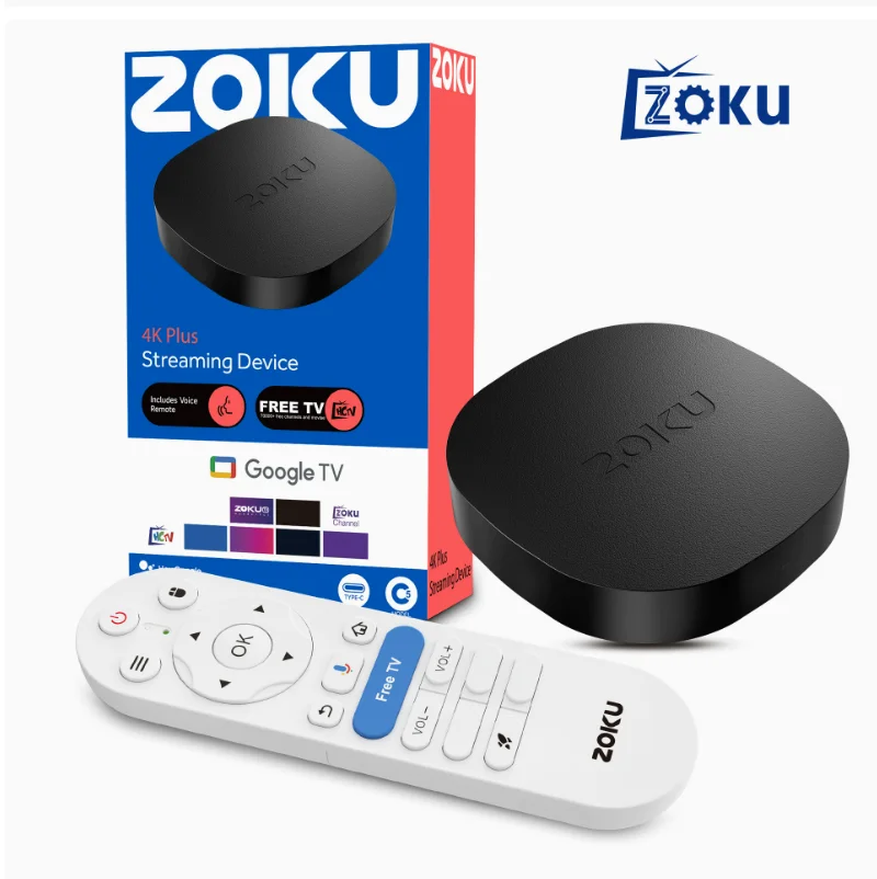 BEESHI C5 4K TV Box Android 14 H313 2GB 16GB
