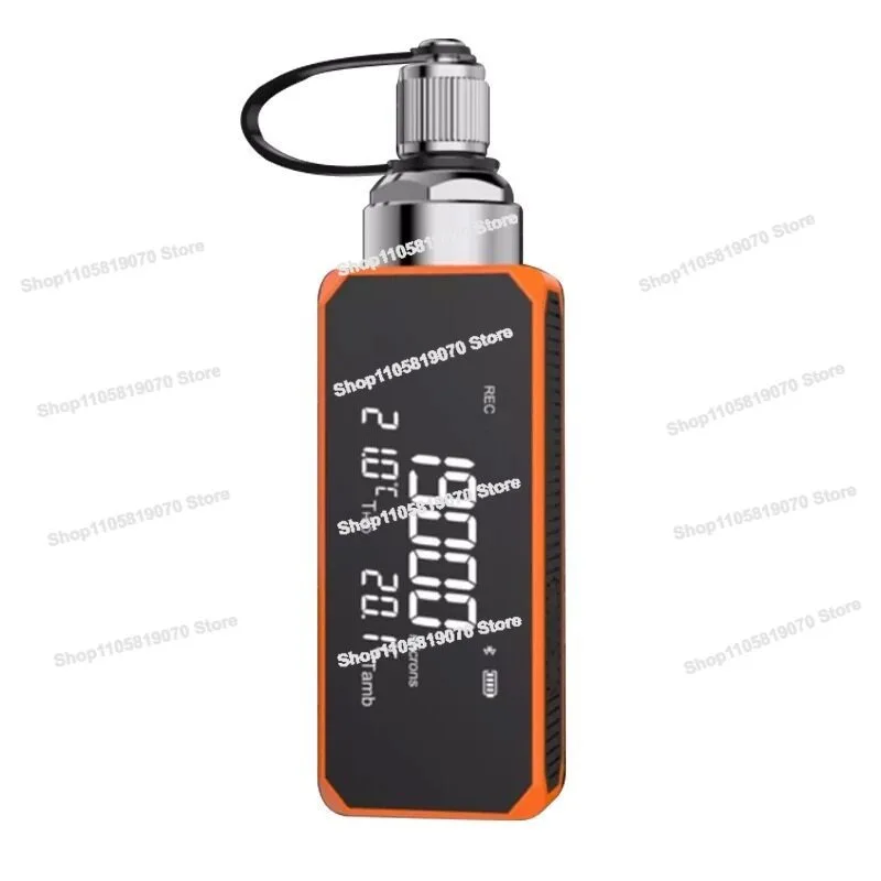 VGW-mini Wireless  Digital, Vacuum Gauge High-precision Digital Display Pressure, Vacuum , Negative Absolute Pressure Gauge