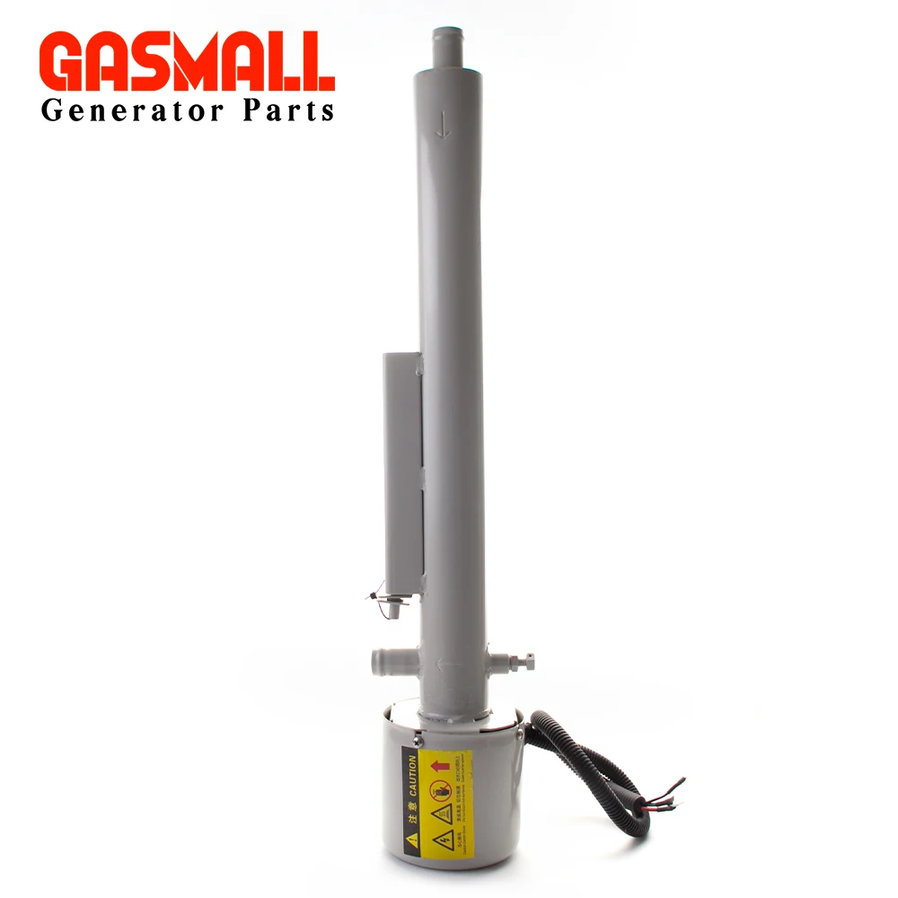 

3056182 Diesel NTA855 KTA19 Series 240V 4KW Water Jacket Heater 3056182 Cummins