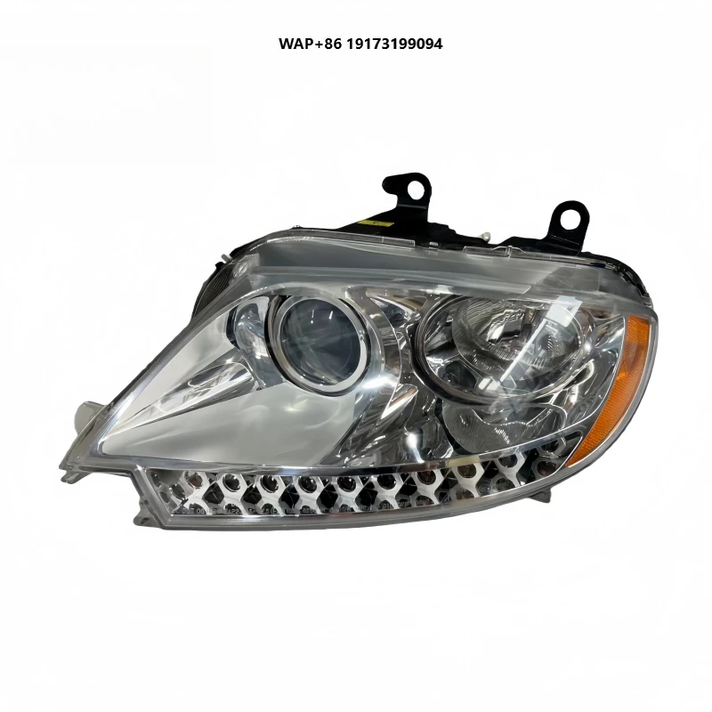 

Original Front LED Headlight for-Maserati Quattroporte M139 2010-2013 OEM 263337 263336 242222 242221