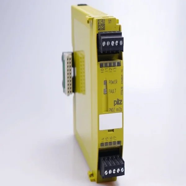 

2026 Mushroom Small Control / Modules D'extension Mi2p 8 Standard Input 773410 Brand New Original Spot Plc