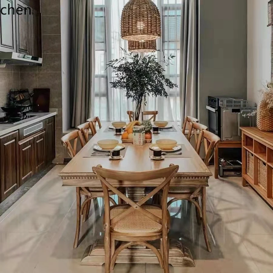 Hxl Solid Wood Larg…