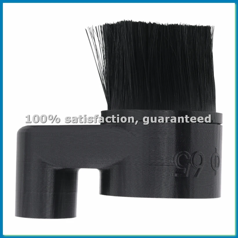 

Крышка-пылесборник для гравировального станка с ЧПУ, фрезерного станка, шпинделя 775 300W 500W (65 мм) -ABLM