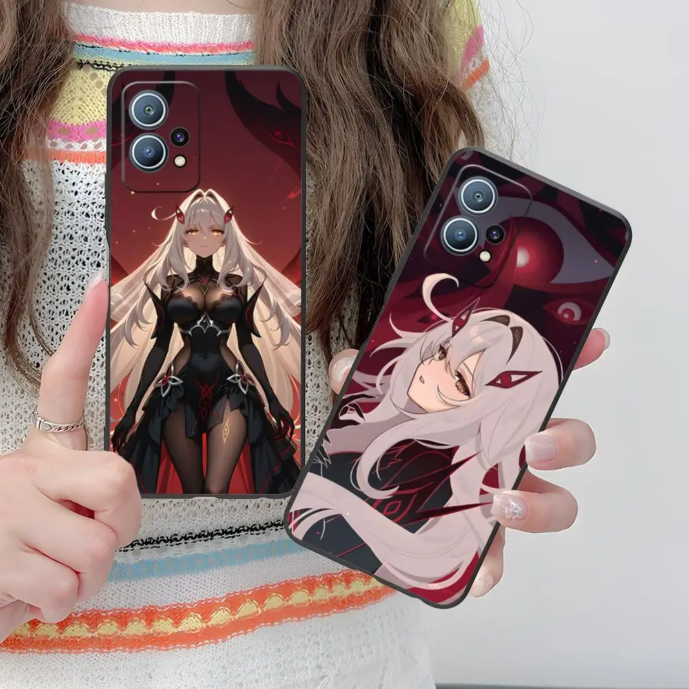 Genshin Impact Rono…